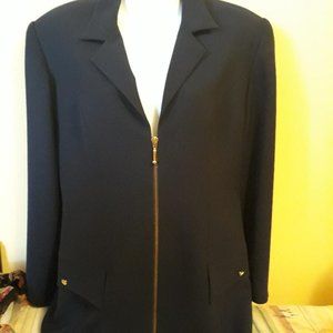 Beautiful Black Blazer